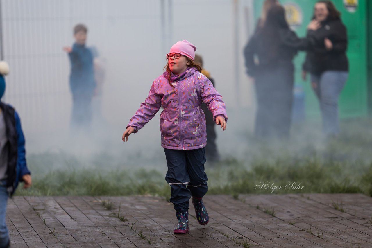 Bild 64 - Osterfeuer